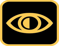 Blind & Visually Impaired (Category 1)