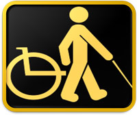 Mobility Challenged